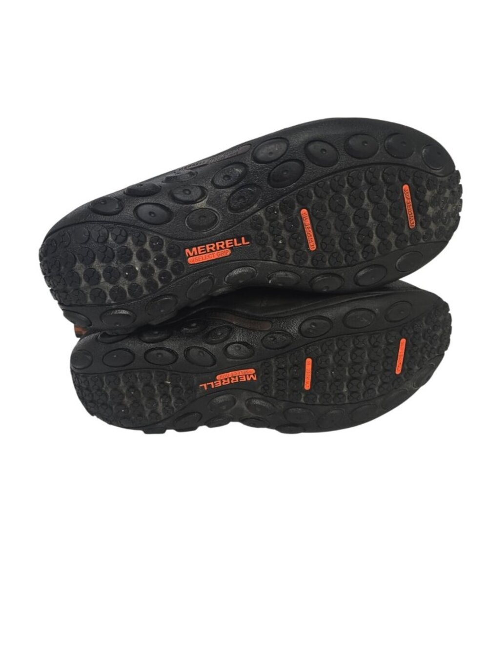 Merrell Men’s Jungle Moc LTR CT CSA Work Shoes J003345W Brown Size 9W - Picture 9 of 9